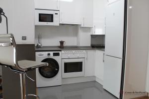 Imagen de la galería de VUT Las Saucedas - Casas de los Picos, en Panes
