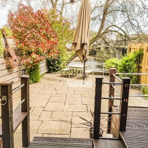 Gallery image of The Terrace at Riverside Suites in Bridgnorth