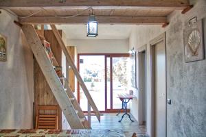 Fotografie z fotogalerie ubytování B&b Trebenoro v destinaci Lotzorai