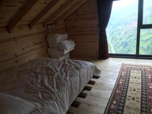 Легло или легла в стая в Tepe dağ evleri