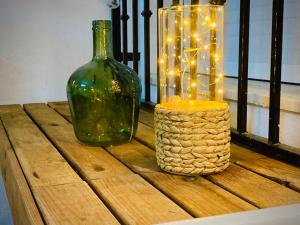 Fotografia z galérie ubytovania Lovely Home con Patio v destinácii Granada