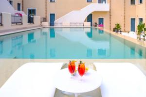 Gallery image of Hotel Baglio Di Scopello in Scopello