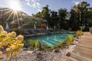 Hotel Finkenhof - Feel at home