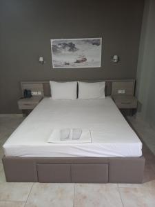 Gallery image of Troia Resort Luxury Studios in Asprovalta