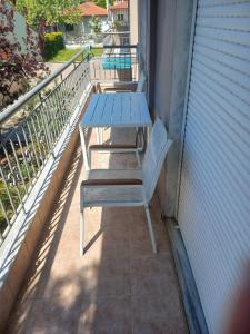 Gallery image of Troia Resort Luxury Studios in Asprovalta