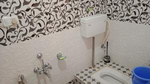 Bagno di Mir manzil