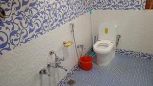 Bagno di Mir manzil