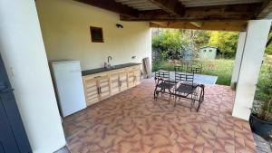 Fotografie z fotogalerie ubytování Le Cabanon v destinaci Collobrières