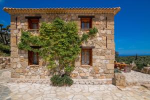 Fotografie z fotogalerie ubytování Gerakopetra v destinaci Vasilikos