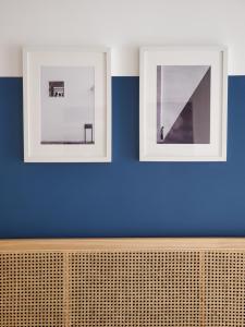 Foto dalla galleria di La porticina. Your lake view home. a Barrea