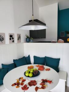 Cibo presso la casa vacanze o nelle vicinanze