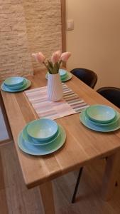 Fotografie z fotogalerie ubytování Tara Apartmani Malešević - 3 lux v destinaci Šljivovica