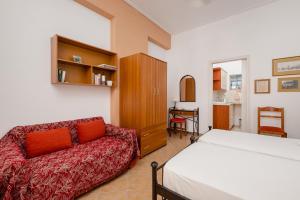 Gallery image of Chalki Apartments - Naxos in Khalkíon
