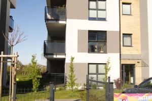 Gallery image of Apartament in Ostróda