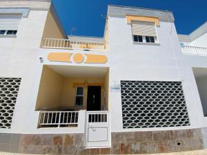 Μπαλκόνι ή βεράντα στο Casa Da Anita +10 φωτογραφίες