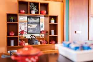Fotografie z fotogalerie ubytování Szent János Hotel v destinaci Moháč
