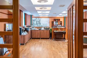 Fotografie z fotogalerie ubytování Szent János Hotel v destinaci Moháč