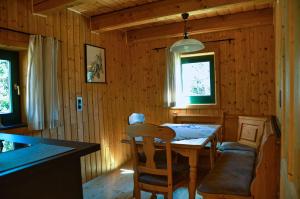 Fotografie z fotogalerie ubytování FERIENHAUS WALDTRAUM v destinaci Sankt Veit an der Glan + 29 fotografií