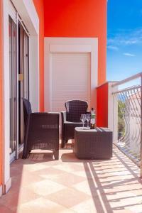 Fotografie z fotogalerie ubytování Maslina Apartment v destinaci Kaštel Stari