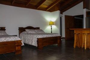 Gallery image of Casa Danta in Quepos