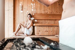 Hosté ubytování Seehotel Panorama Relax + 116 fotografií