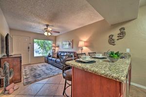 Gallery image of South Sedona Condo with Pool Access - Walk to Shops! in Sedona