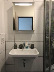 Fotografie z fotogalerie ubytování Pension Gästehaus Kautz v destinaci Karlsruhe