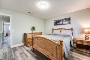 Afbeelding uit fotogalerij van The Nutty Squirrel! in Jacksonville