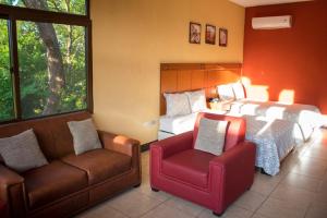 Fotografie z fotogalerie ubytování Grand Caporal Hotel v destinaci Chiquimula