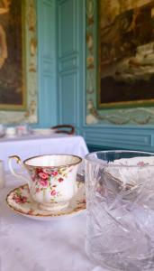 Afbeelding uit fotogalerij van B&B Huis der Boede in Koudekerke