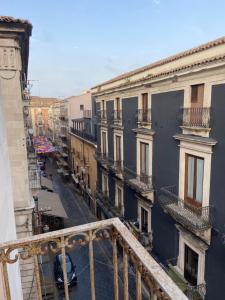 Gallery image of Appartamento in centro in Catania