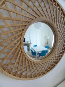 Gallery image of Le due conchiglie in Carini