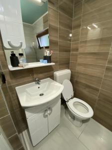 Gallery image of Holiday Home Enio in Lohovo