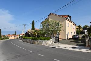Okolie apartmánu