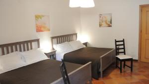 Posezení v ubytování Villa Carlotta Resort