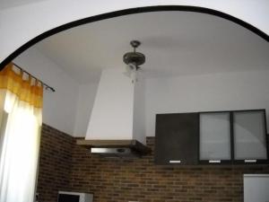 Kuchyň nebo kuchyňský kout v ubytování Casa Emilia + 10 fotografií