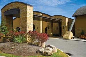 Gallery image of Club Wyndham Resort at Fairfield Glade in Fairfield Glade