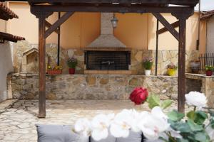 Fotografie z fotogalerie ubytování Little Castle v destinaci Nafplio