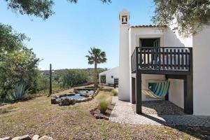 Galería fotográfica de Algarve Charming 1b Mezzanine Villa en Santa Bárbara de Nexe