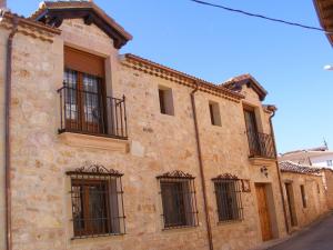 Gallery image of Hotel Rural El Museo in Cedillo de la Torre