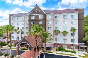 Gallery image of Country Inn & Suites by Radisson, Gainesville, FL in Gainesville