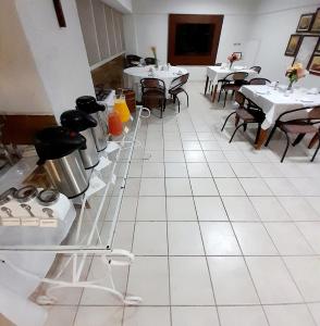 Gallery image of Jales Center Hotel in Jales