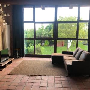 Posezení v ubytování MARSAM locanda + 22 fotografií