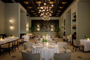 Ресторан / где поесть в Secrets Moxché Playa del Carmen - Adults Only - All Inclusive