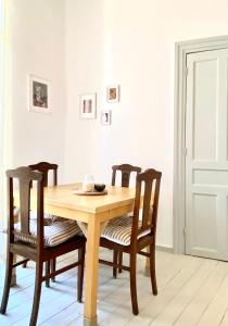 Gallery image of Traditional Stone House in Chandrinos in Khandrinós