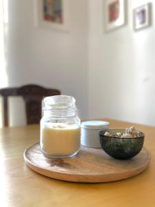 Gallery image of Traditional Stone House in Chandrinos in Khandrinós