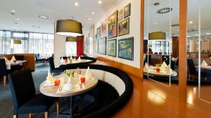 Drykkir á Dorint Hotel Dresden