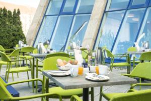 Drykkir á Dorint Hotel Dresden