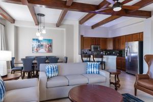 Gallery image of Club Wyndham La Cascada in San Antonio