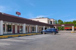 Gallery image of Red Roof Inn Dillon, SC in Dillon